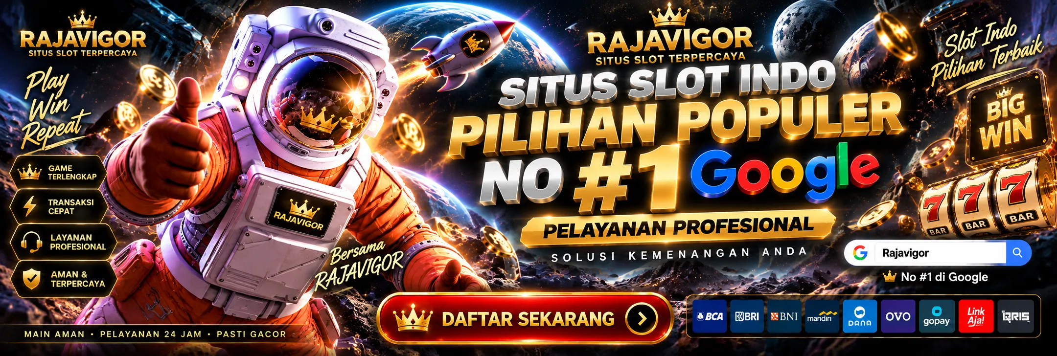 RAJAVIGOR
